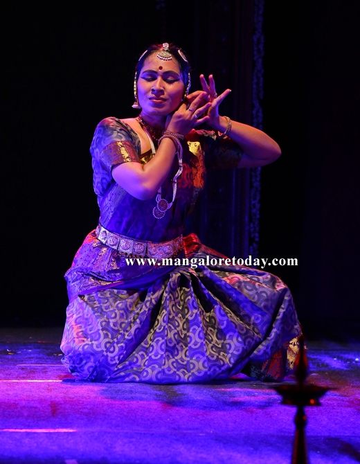 Guru Padmini  Ramachandran 4